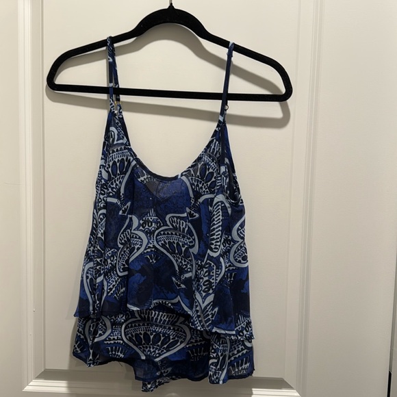 Show me your mumu crop tank - Picture 1 of 6